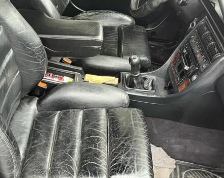 Красный Ауди 100, объемом двигателя 2.3 л и пробегом 3 тыс. км за 2100 $, фото 4 на Automoto.ua