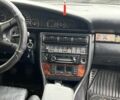 Красный Ауди 100, объемом двигателя 2.3 л и пробегом 3 тыс. км за 2100 $, фото 5 на Automoto.ua