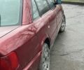 Красный Ауди 100, объемом двигателя 2.3 л и пробегом 3 тыс. км за 2100 $, фото 10 на Automoto.ua