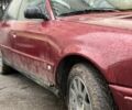 Красный Ауди 100, объемом двигателя 2.3 л и пробегом 3 тыс. км за 2100 $, фото 2 на Automoto.ua