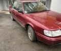Красный Ауди 100, объемом двигателя 2.3 л и пробегом 3 тыс. км за 2100 $, фото 14 на Automoto.ua