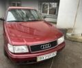 Красный Ауди 100, объемом двигателя 2.3 л и пробегом 3 тыс. км за 2100 $, фото 13 на Automoto.ua