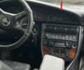Красный Ауди 100, объемом двигателя 2.3 л и пробегом 3 тыс. км за 2100 $, фото 6 на Automoto.ua