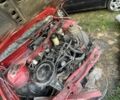 Красный Ауди 100, объемом двигателя 1.8 л и пробегом 250 тыс. км за 652 $, фото 6 на Automoto.ua