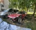 Красный Ауди 100, объемом двигателя 1.8 л и пробегом 250 тыс. км за 652 $, фото 1 на Automoto.ua