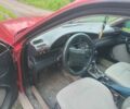 Красный Ауди 100, объемом двигателя 2 л и пробегом 577 тыс. км за 2500 $, фото 1 на Automoto.ua