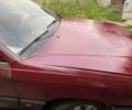 Красный Ауди 100, объемом двигателя 1.8 л и пробегом 1000 тыс. км за 850 $, фото 3 на Automoto.ua