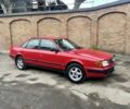 Ауди 100 1992 в Ровно на Automoto.ua Красный Ауди 100, объемом двигателя 2 л и пробегом 300 тыс. км за 2700 $, фото 1 на Automoto.ua
