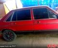 Красный Ауди 100, объемом двигателя 1.9 л и пробегом 0 тыс. км за 650 $, фото 1 на Automoto.ua