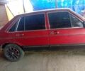 Красный Ауди 100, объемом двигателя 2 л и пробегом 2 тыс. км за 650 $, фото 1 на Automoto.ua