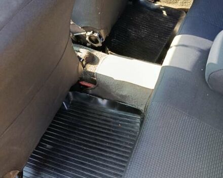 Красный Ауди 100, объемом двигателя 1.78 л и пробегом 260 тыс. км за 2500 $, фото 9 на Automoto.ua