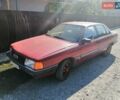 Ауди 100 1983 в Запорожье на Automoto.ua Красный Ауди 100, объемом двигателя 1.78 л и пробегом 327 тыс. км за 1700 $, фото 1 на Automoto.ua
