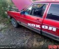 Червоний Ауді 100, об'ємом двигуна 20 л та пробігом 0 тис. км за 1000 $, фото 1 на Automoto.ua