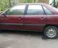 Червоний Ауді 100, об'ємом двигуна 0 л та пробігом 230 тис. км за 1020 $, фото 2 на Automoto.ua