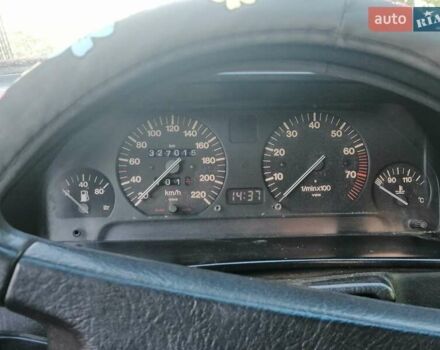 Ауди 100 1983 в Запорожье на Automoto.ua Красный Ауди 100, объемом двигателя 1.78 л и пробегом 327 тыс. км за 1700 $, фото 6 на Automoto.ua