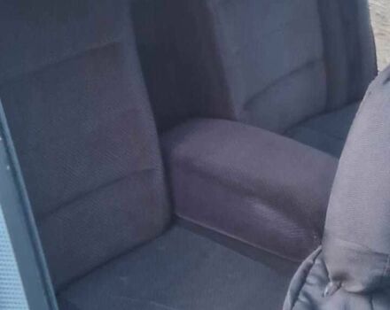 Червоний Ауді 100, об'ємом двигуна 1.8 л та пробігом 300 тис. км за 715 $, фото 9 на Automoto.ua