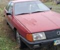 Червоний Ауді 100, об'ємом двигуна 1.8 л та пробігом 300 тис. км за 715 $, фото 4 на Automoto.ua