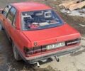 Красный Ауди 100, объемом двигателя 1.92 л и пробегом 161 тыс. км за 1000 $, фото 1 на Automoto.ua
