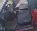 Червоний Ауді 100, об'ємом двигуна 1.8 л та пробігом 300 тис. км за 715 $, фото 6 на Automoto.ua