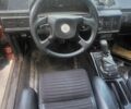 Красный Ауди 100, объемом двигателя 1.8 л и пробегом 487 тыс. км за 950 $, фото 1 на Automoto.ua