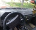 Красный Ауди 100, объемом двигателя 1.8 л и пробегом 500 тыс. км за 1500 $, фото 1 на Automoto.ua