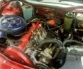 Червоний Ауді 100, об'ємом двигуна 2 л та пробігом 300 тис. км за 2500 $, фото 6 на Automoto.ua