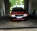 Червоний Ауді 100, об'ємом двигуна 2 л та пробігом 300 тис. км за 2500 $, фото 1 на Automoto.ua