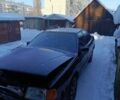 Красный Ауди 100, объемом двигателя 0 л и пробегом 20 тыс. км за 800 $, фото 1 на Automoto.ua