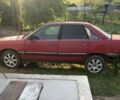 Красный Ауди 100, объемом двигателя 0 л и пробегом 300 тыс. км за 559 $, фото 1 на Automoto.ua