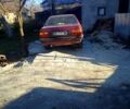 Красный Ауди 100, объемом двигателя 1.8 л и пробегом 140 тыс. км за 1500 $, фото 1 на Automoto.ua