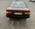 Червоний Ауді 100, об'ємом двигуна 1.8 л та пробігом 450 тис. км за 850 $, фото 1 на Automoto.ua
