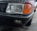 Красный Ауди 100, объемом двигателя 2 л и пробегом 200 тыс. км за 1400 $, фото 15 на Automoto.ua
