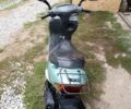 Красный Ауди 100, объемом двигателя 1.8 л и пробегом 300 тыс. км за 627 $, фото 1 на Automoto.ua