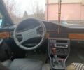 Красный Ауди 100, объемом двигателя 1.8 л и пробегом 400 тыс. км за 2500 $, фото 7 на Automoto.ua