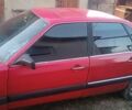 Красный Ауди 100, объемом двигателя 1.8 л и пробегом 350 тыс. км за 1500 $, фото 7 на Automoto.ua