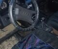 Красный Ауди 100, объемом двигателя 1.8 л и пробегом 350 тыс. км за 1500 $, фото 4 на Automoto.ua