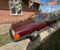 Червоний Ауді 100, об'ємом двигуна 1.8 л та пробігом 440 тис. км за 800 $, фото 1 на Automoto.ua
