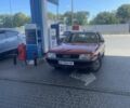 Красный Ауди 100, объемом двигателя 2.2 л и пробегом 180 тыс. км за 1699 $, фото 1 на Automoto.ua