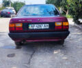 Красный Ауди 100, объемом двигателя 2.2 л и пробегом 160 тыс. км за 1000 $, фото 3 на Automoto.ua