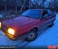 Красный Ауди 100, объемом двигателя 19 л и пробегом 200 тыс. км за 900 $, фото 2 на Automoto.ua