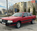 Червоний Ауді 100, об'ємом двигуна 1.8 л та пробігом 300 тис. км за 999 $, фото 26 на Automoto.ua