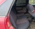 Красный Ауди 100, объемом двигателя 2.3 л и пробегом 100 тыс. км за 1500 $, фото 4 на Automoto.ua