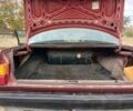 Красный Ауди 100, объемом двигателя 2 л и пробегом 400 тыс. км за 1300 $, фото 6 на Automoto.ua