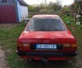 Червоний Ауді 100, об'ємом двигуна 1.8 л та пробігом 300 тис. км за 1300 $, фото 2 на Automoto.ua