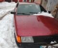 Червоний Ауді 100, об'ємом двигуна 1 л та пробігом 111 тис. км за 700 $, фото 1 на Automoto.ua