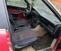 Красный Ауди 100, объемом двигателя 2.3 л и пробегом 100 тыс. км за 1500 $, фото 3 на Automoto.ua