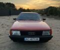 Червоний Ауді 100, об'ємом двигуна 1.8 л та пробігом 250 тис. км за 2950 $, фото 5 на Automoto.ua