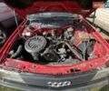 Червоний Ауді 100, об'ємом двигуна 1.8 л та пробігом 250 тис. км за 2950 $, фото 9 на Automoto.ua
