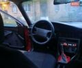 Красный Ауди 100, объемом двигателя 1.8 л и пробегом 300 тыс. км за 2300 $, фото 8 на Automoto.ua
