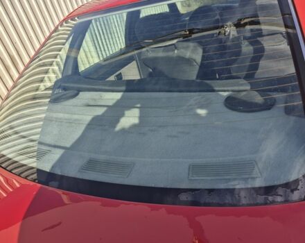 Червоний Ауді 100, об'ємом двигуна 1.8 л та пробігом 285 тис. км за 1699 $, фото 16 на Automoto.ua